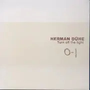 LP - Herman Düne - Turn Off The Light