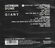 CD - Herman Düne - Giant