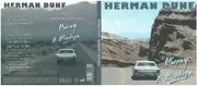 CD - Herman Düne - Mariage à Mendoza - Digipak