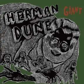 Herman Düne - Giant