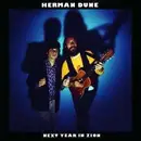 CD - Herman Dune - Next Year In Zion