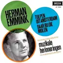 7inch Vinyl Single - Herman Emmink - Tulpen Uit Amsterdam