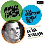 Herman Emmink - Tulpen Uit Amsterdam