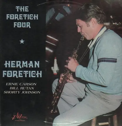 Herman Foretich - The Foretich Four