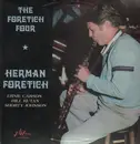 LP - Herman Foretich - The Foretich Four