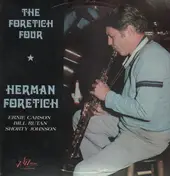 Herman Foretich - The Foretich Four