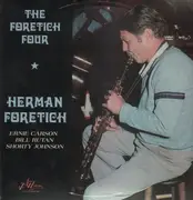 LP - Herman Foretich - The Foretich Four