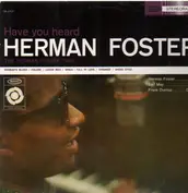 Herman Foster