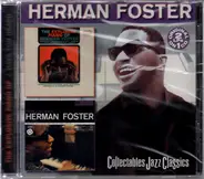 Herman Foster - The Explosive Piano Of Herman Foster / Have You Heard