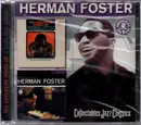 CD - Herman Foster - The Explosive Piano Of Herman Foster / Have You Heard