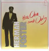 Herman Foster - The One And Only Herman Foster