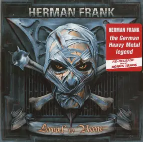 Herman Frank - Loyal To None