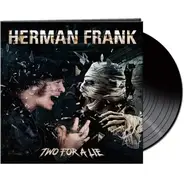 Herman Frank - Two For A Lie