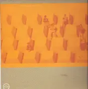 Herman - Kickboard Girl E.P