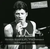 Herman - Live At Rockpalast