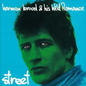 Herman & His Wild Romance Brood - Street