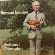 LP - Herman Johnson - National Champion