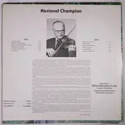 LP - Herman Johnson - National Champion