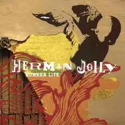 CD - Herman Jolly - Bunker Life