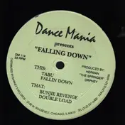 Herman Orphey - Falling Down