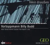 Herman Melville - Vortoppmann Billy Budd