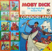Herman Melville - Moby Dick - Die Jagd Nach Dem Weißen Wal