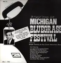 12inch Vinyl Single - Herman Smith, Ralph Stanley - Michigan Bluegrass Festival