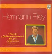 Herman Prey