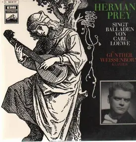 Herman Prey - Balladen von Carl Loewe