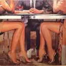 LP - Herman Rarebell - Nip In The Bud