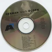 CD - Herman Van Doorn - For What You Are Is Never Seen