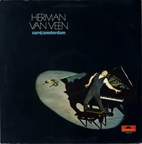 Herman Van Veen - Carré/Amsterdam