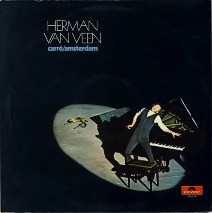 Herman van Veen - Carré/Amsterdam