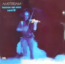 Double LP - Herman van Veen - Amsterdam Carré III