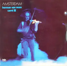 Herman Van Veen - Amsterdam Carré III