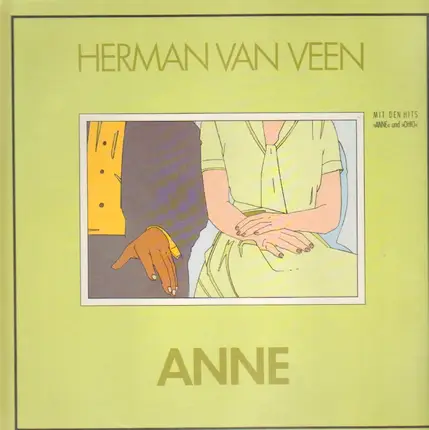 Herman van Veen - Anne