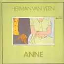 LP - Herman van Veen - Anne