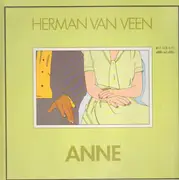 LP - Herman van Veen - Anne