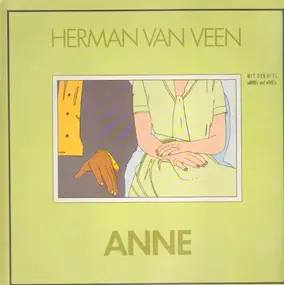 Herman Van Veen - Anne