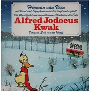 Alfred Jodocus Kwak - Alfred Jodocus Kwak
