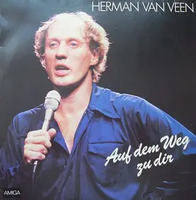 Herman Van Veen - Auf Dem Weg Zu Dir