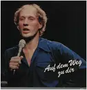 LP - Herman Van Veen - Auf Dem Weg Zu Dir