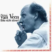 CD - Herman van Veen - Bitte Nicht Stören!
