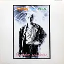 Double LP - Herman van Veen - Bis Hierher Und Weiter.