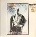 Double LP - Herman van Veen - Bis Hierher Und Weiter