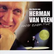 Herman Van Veen - Das Beste Von Herman Van Veen - Unter Einem Hut