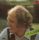 LP - Herman Van Veen - Die Lieder - Zugabe