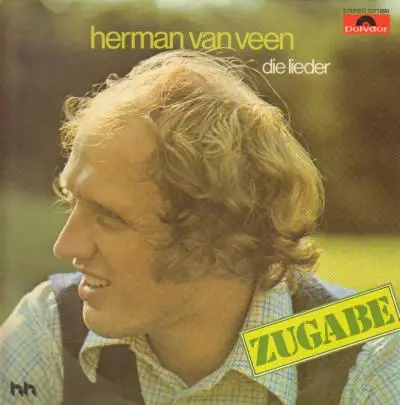 Herman van Veen - Die Lieder