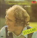 LP - Herman van Veen - Die Lieder