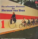 LP - Herman van Veen - Die Seltsamen Abenteuer Des Herman Van Veen 1